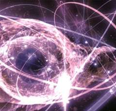 Телепортация возможна? Пока только на атомном уровне.