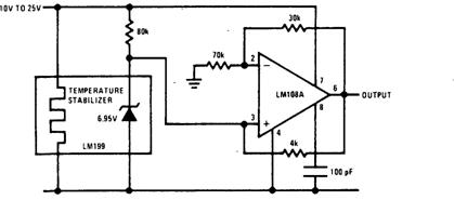 Источник опорного напряжения с большим диапазоном входного напряжения