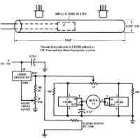  Датчик положения