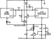  Анемометр - прибор для измерения скорости ветра.