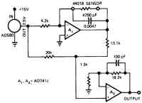 Термометр для измерения температуры в диапазоне 0—100 °С с точностью 0,15 °С Термометр для измерения температуры в диапазоне 0—100 °С с точностью 0,15 °С