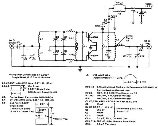 Мобильный однокаскадный ЧМ-передатчик мощностью 80 Вт для диапазона 144—175 МГц Мобильный однокаскадный ЧМ-передатчик мощностью 80 Вт для диапазона 144—175 МГц