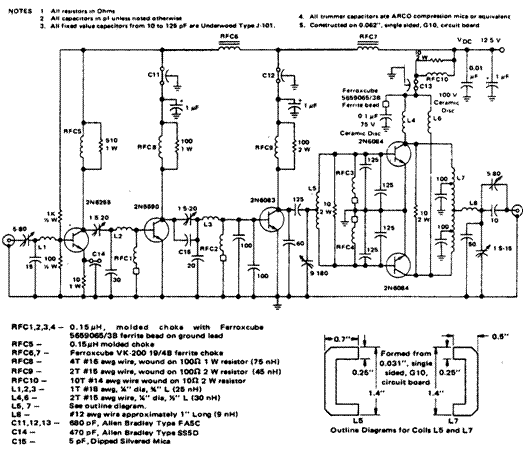 Мобильный ЧМ-передатчик мощностью 80 Вт для диапазона 175 МГц Мобильный ЧМ-передатчик мощностью 80 Вт для диапазона 175 МГц