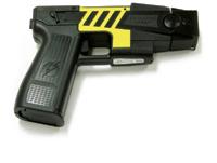 электрошокер Taser