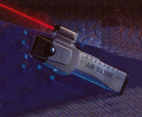 промышленный шокер