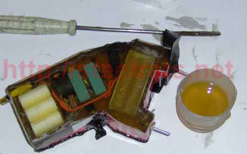 заливка шокера (увеличить)