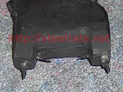 обычная говнотрещалка