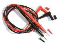 Мультиметр и аксессуары