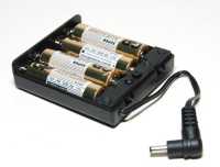 Самые распространенные батареи - на каждый день